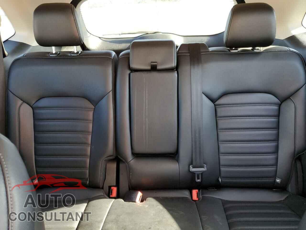 FORD EDGE 2020 - 2FMPK3J91LBB53797