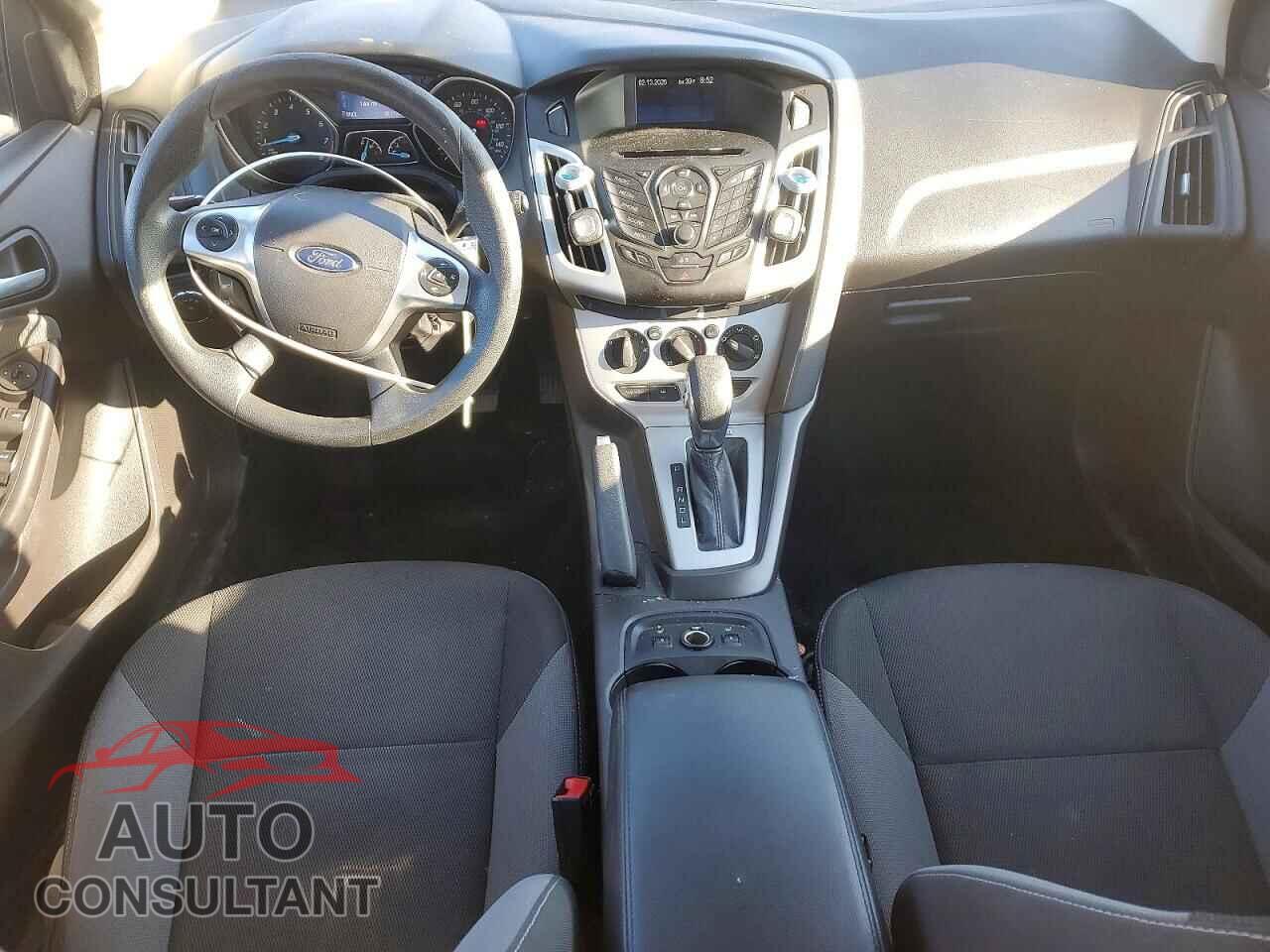 FORD FOCUS 2014 - 1FADP3K20EL204662