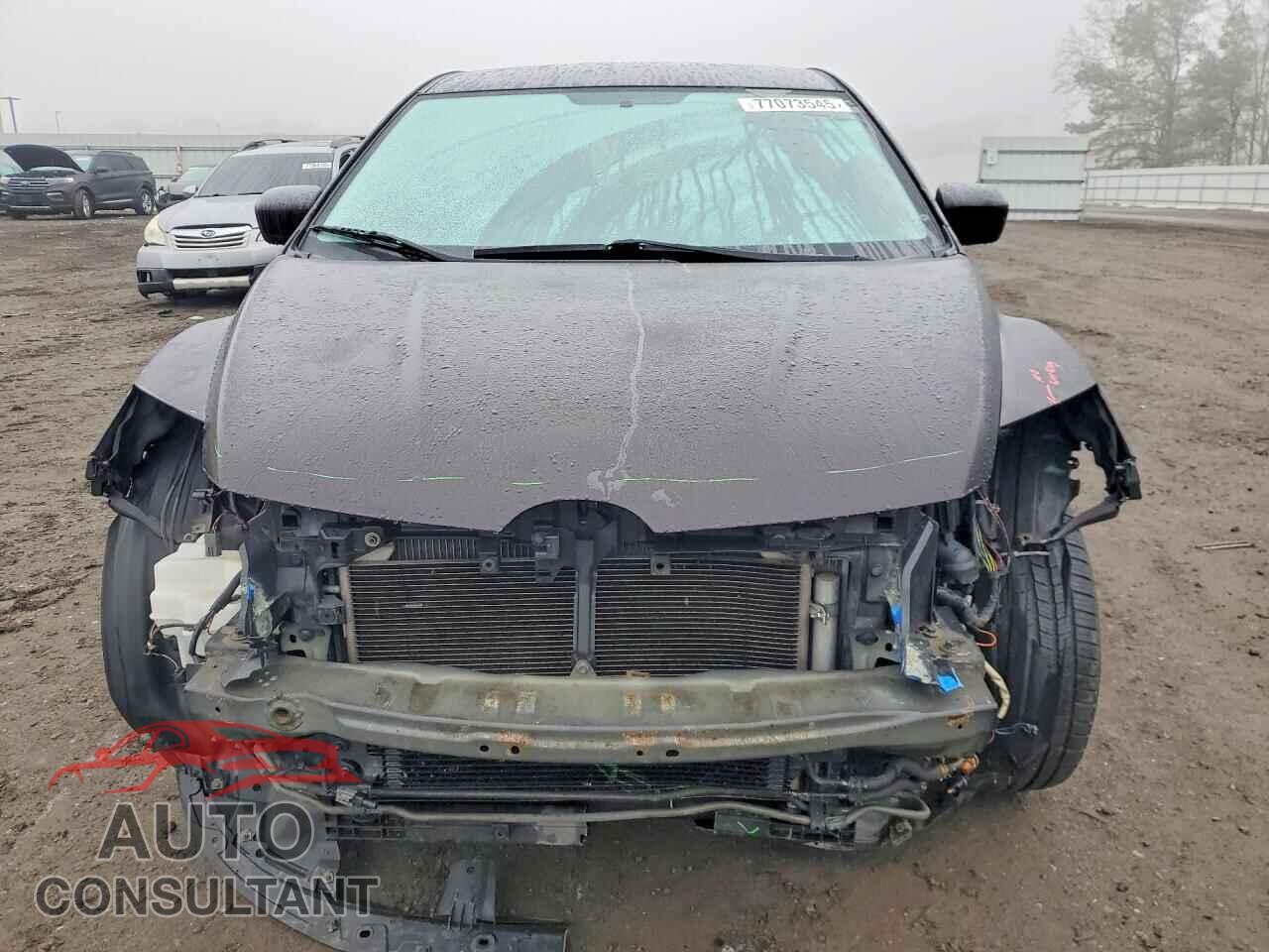 MAZDA CX-7 2011 - JM3ER2A53B0366787