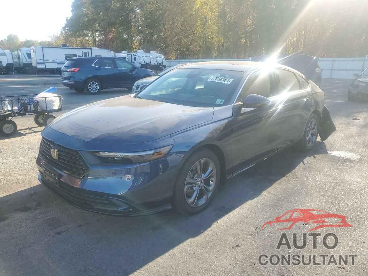 HONDA ACCORD 2024 - 1HGCY2F6XRA033075
