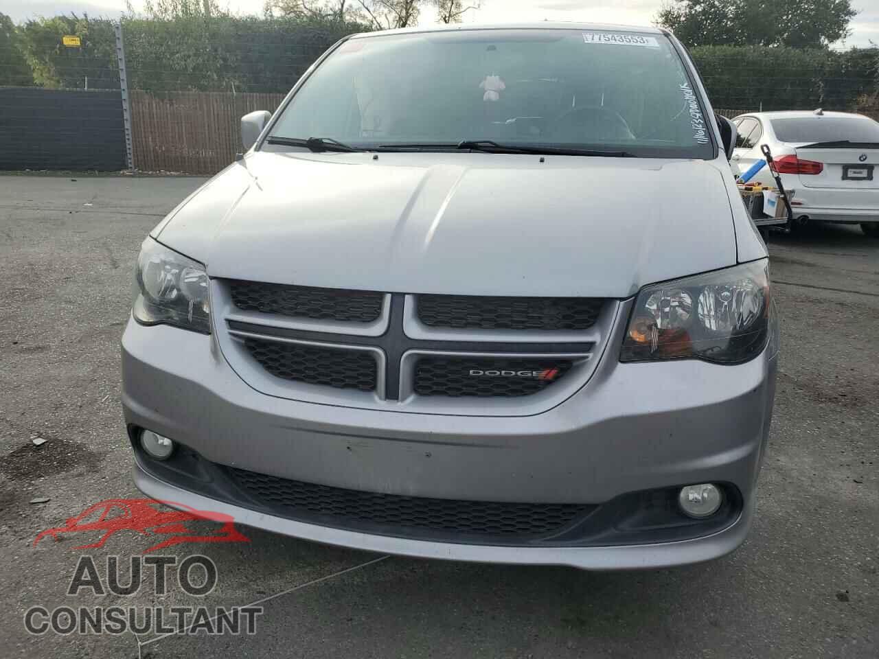 DODGE CARAVAN 2015 - 2C4RDGEG7FR535464