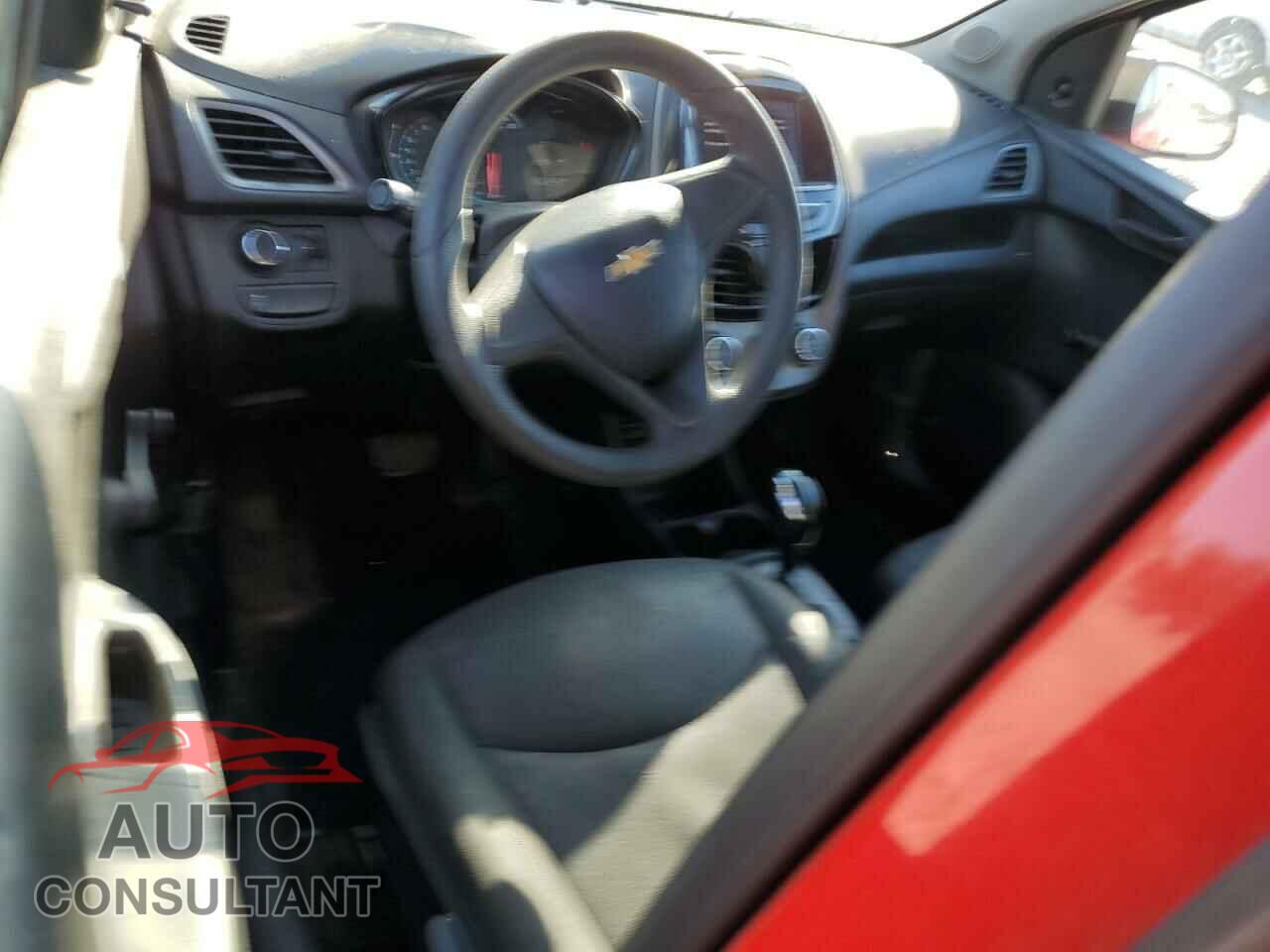 CHEVROLET SPARK 2020 - KL8CB6SA5LC412930