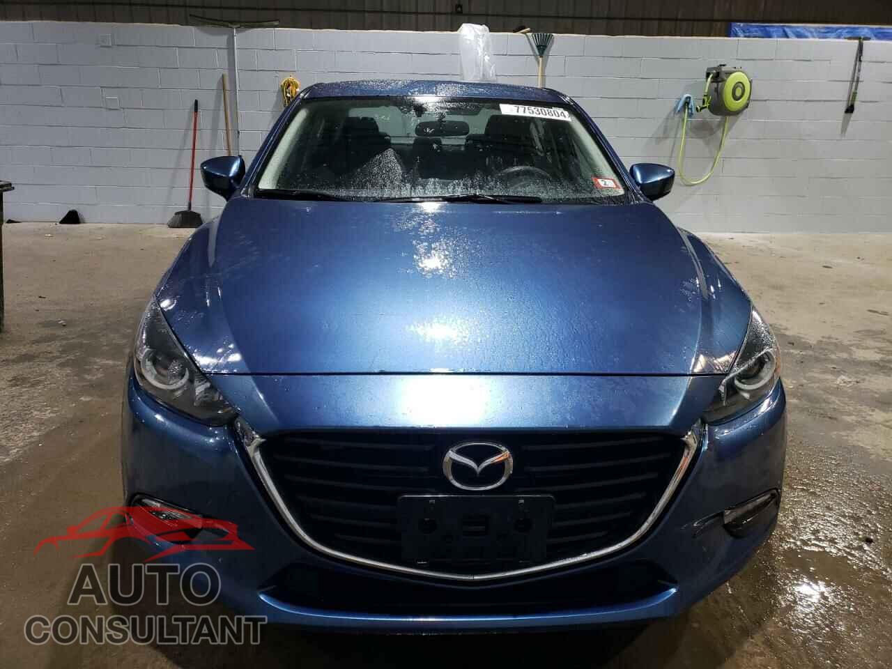 MAZDA 3 2017 - 3MZBN1U70HM150588