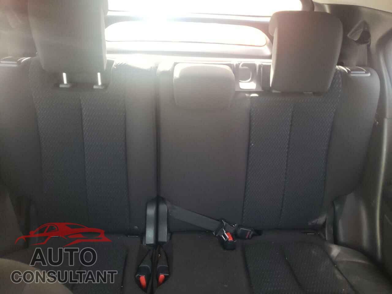 MITSUBISHI ECLIPSE 2019 - JA4AT4AA1KZ001774