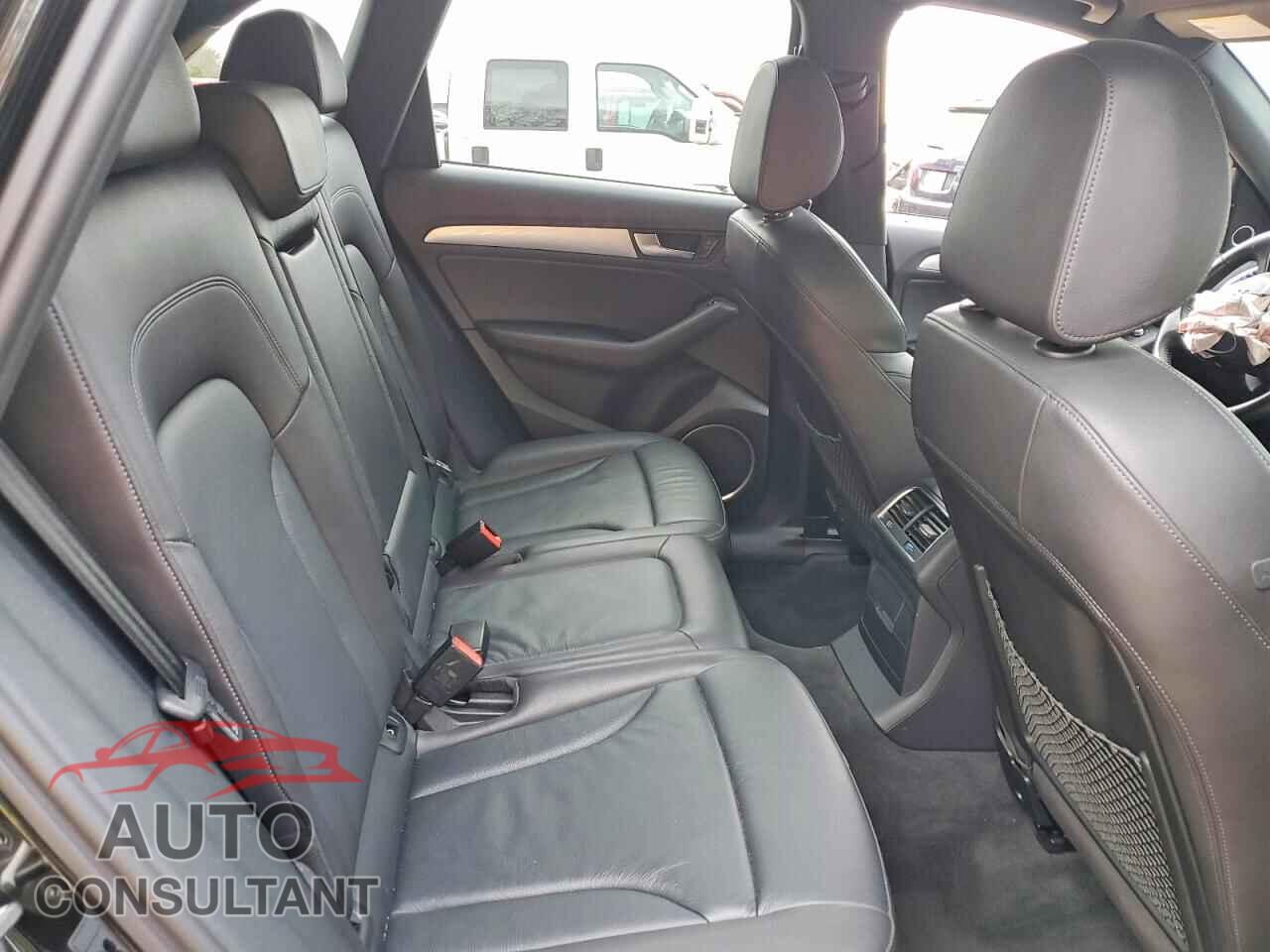 AUDI Q5 2017 - WA1M2AFP6HA079745