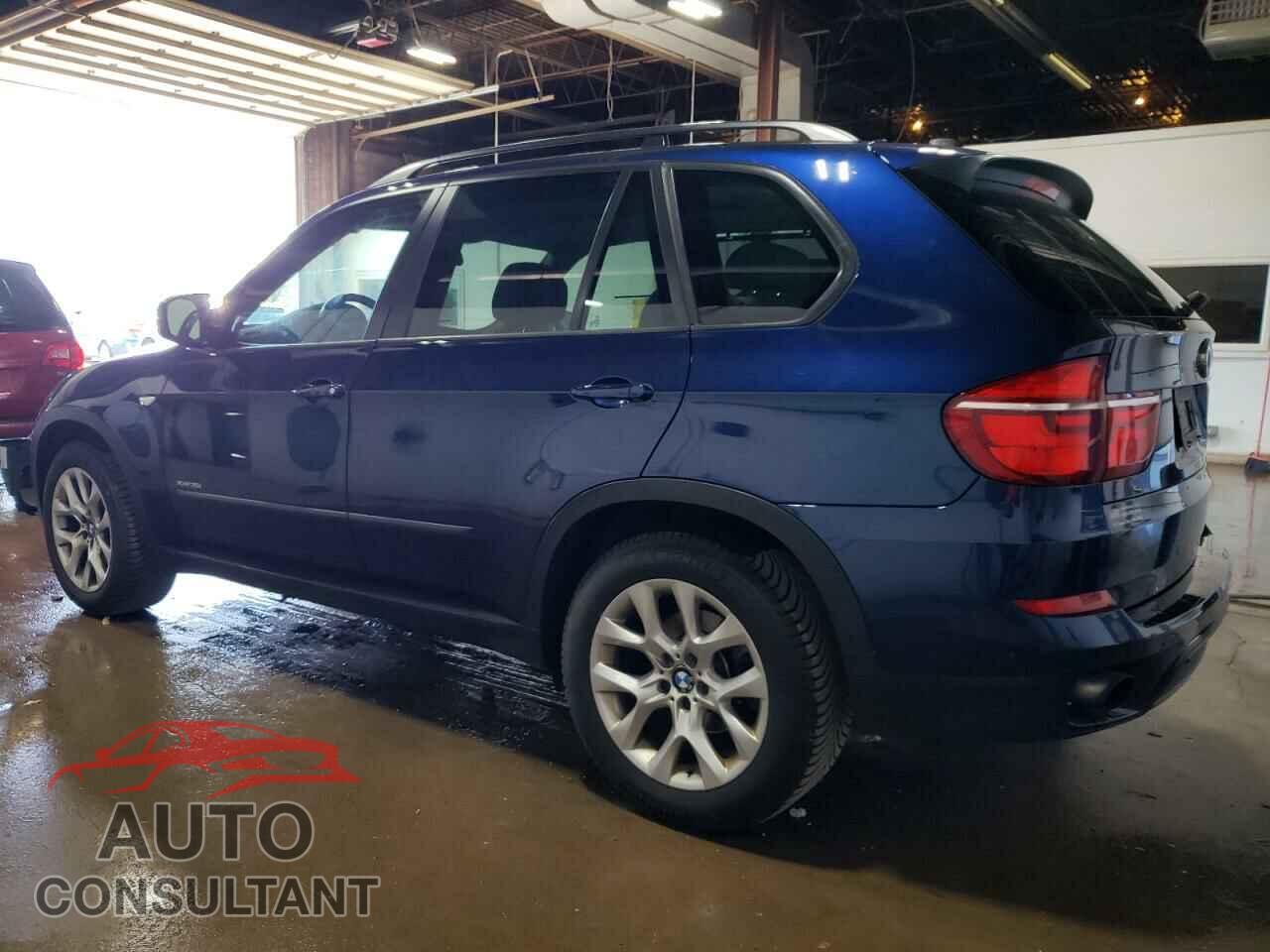 BMW X5 2012 - 5UXZV4C59CL753468