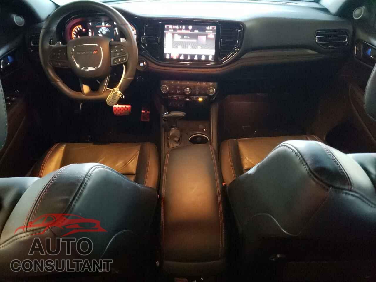 DODGE DURANGO 2023 - 1C4RDJDG4PC578166