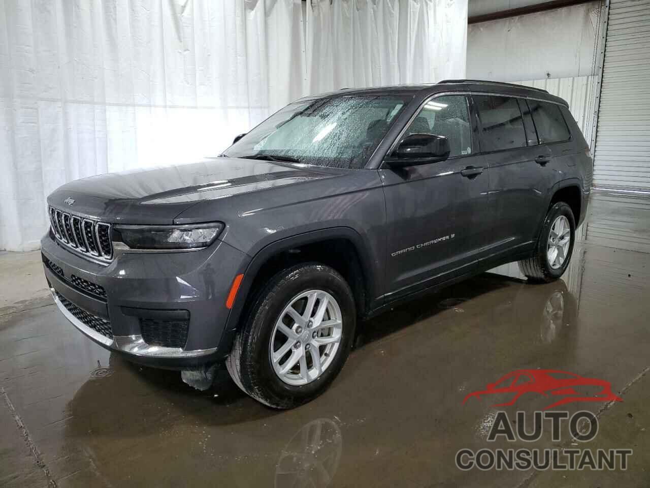 JEEP GRAND CHER 2023 - 1C4RJKAG8P8865533