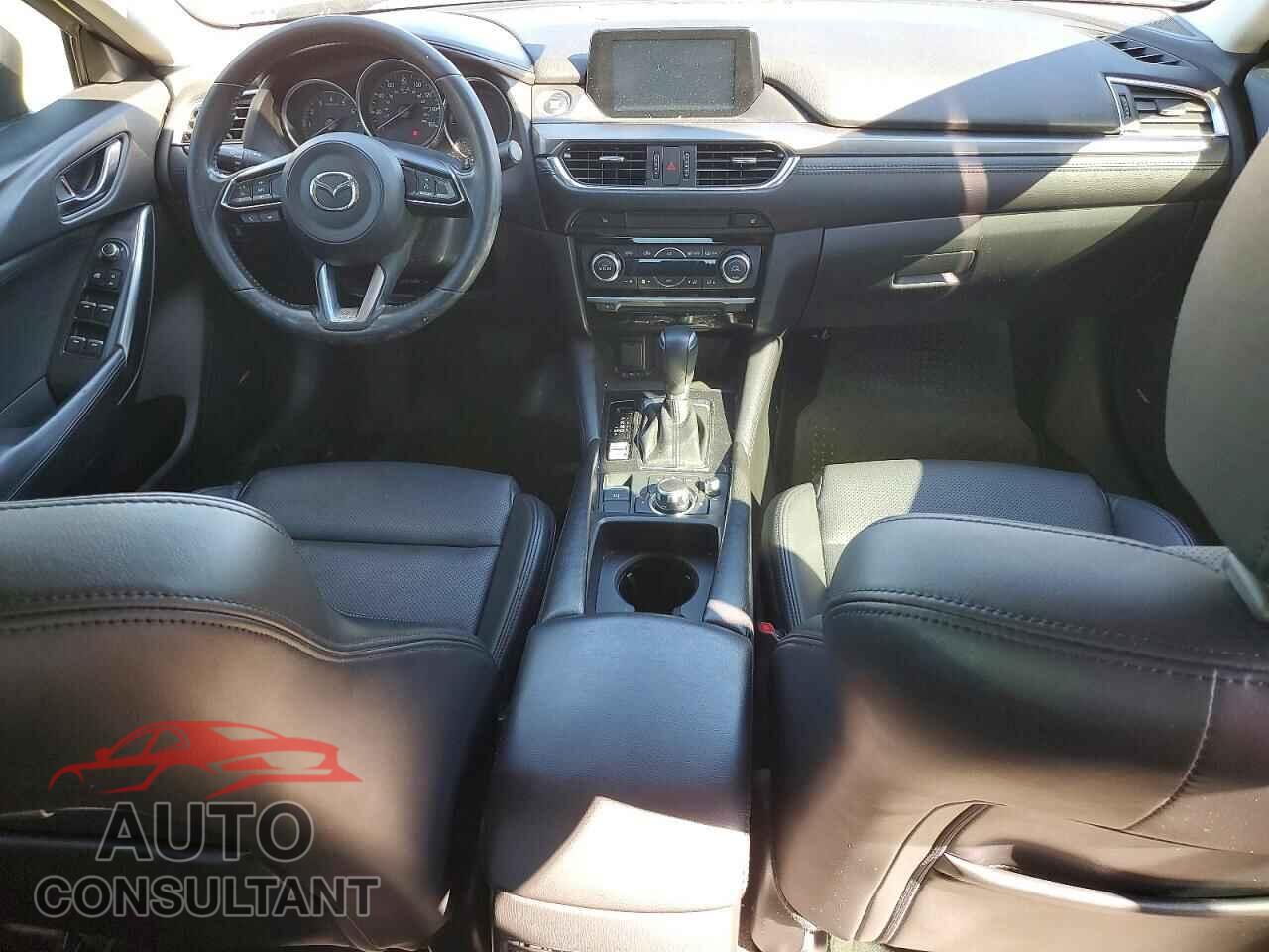 MAZDA 6 2017 - JM1GL1V57H1111926