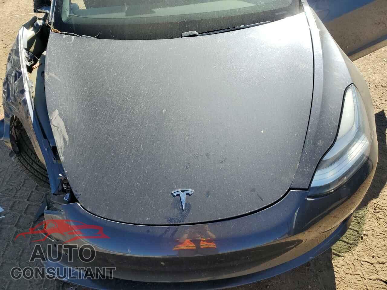 TESLA MODEL 3 2020 - 5YJ3E1EB0LF746260
