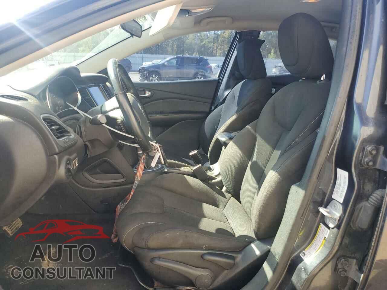 DODGE DART 2013 - 1C3CDFBA7DD242068