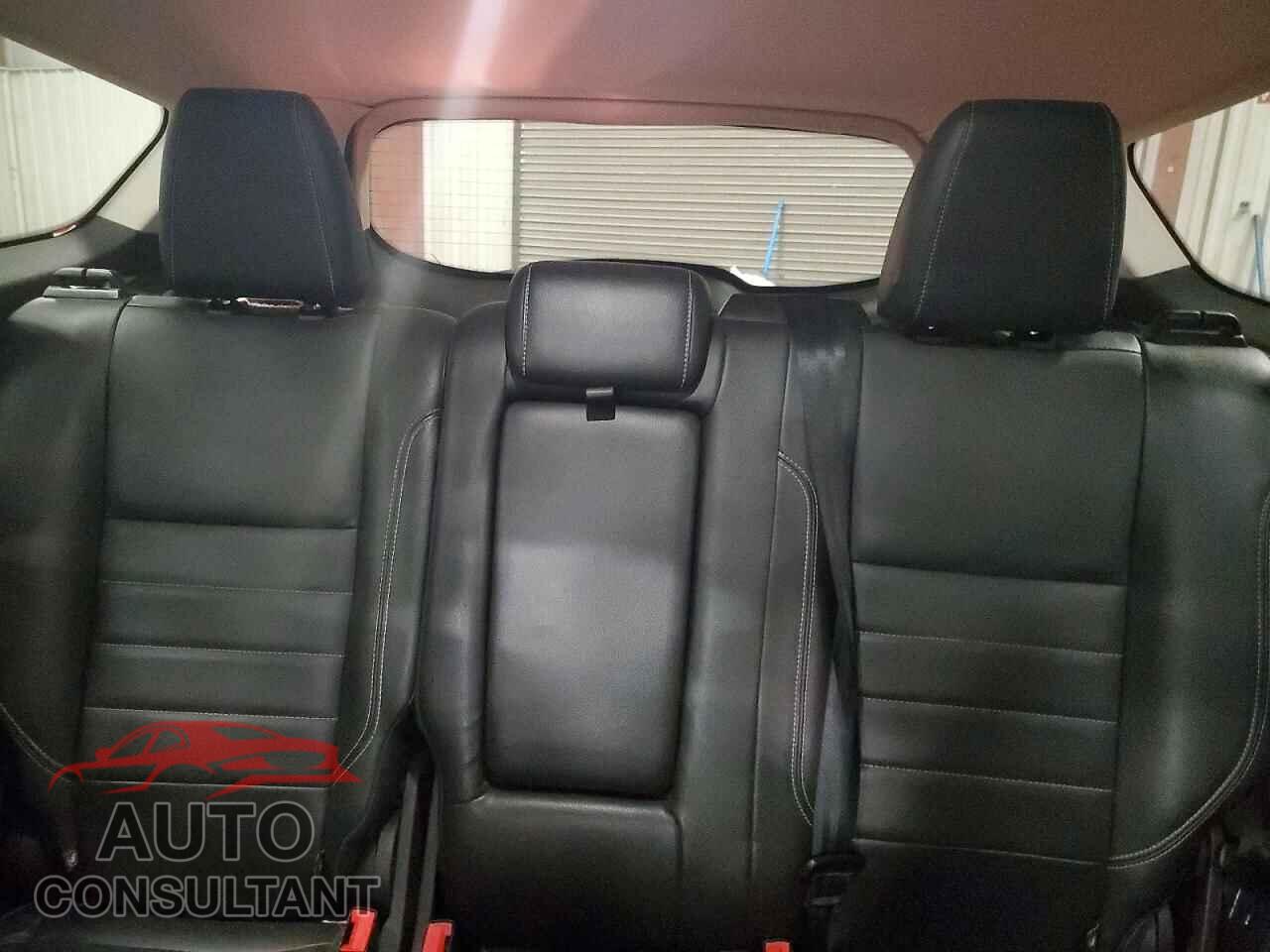 FORD ESCAPE 2015 - 1FMCU9J90FUB04715