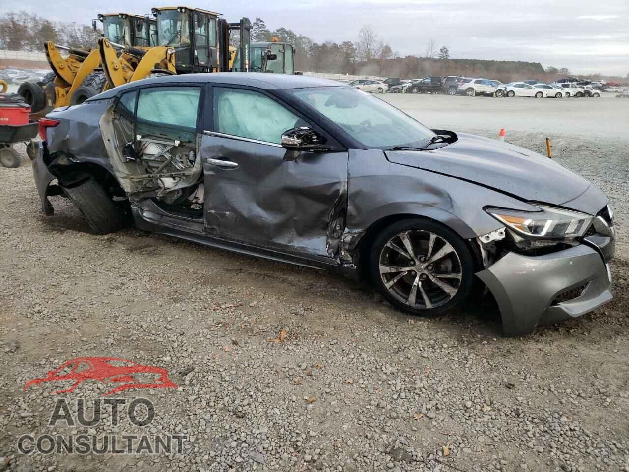NISSAN MAXIMA 2017 - 1N4AA6AP2HC420908