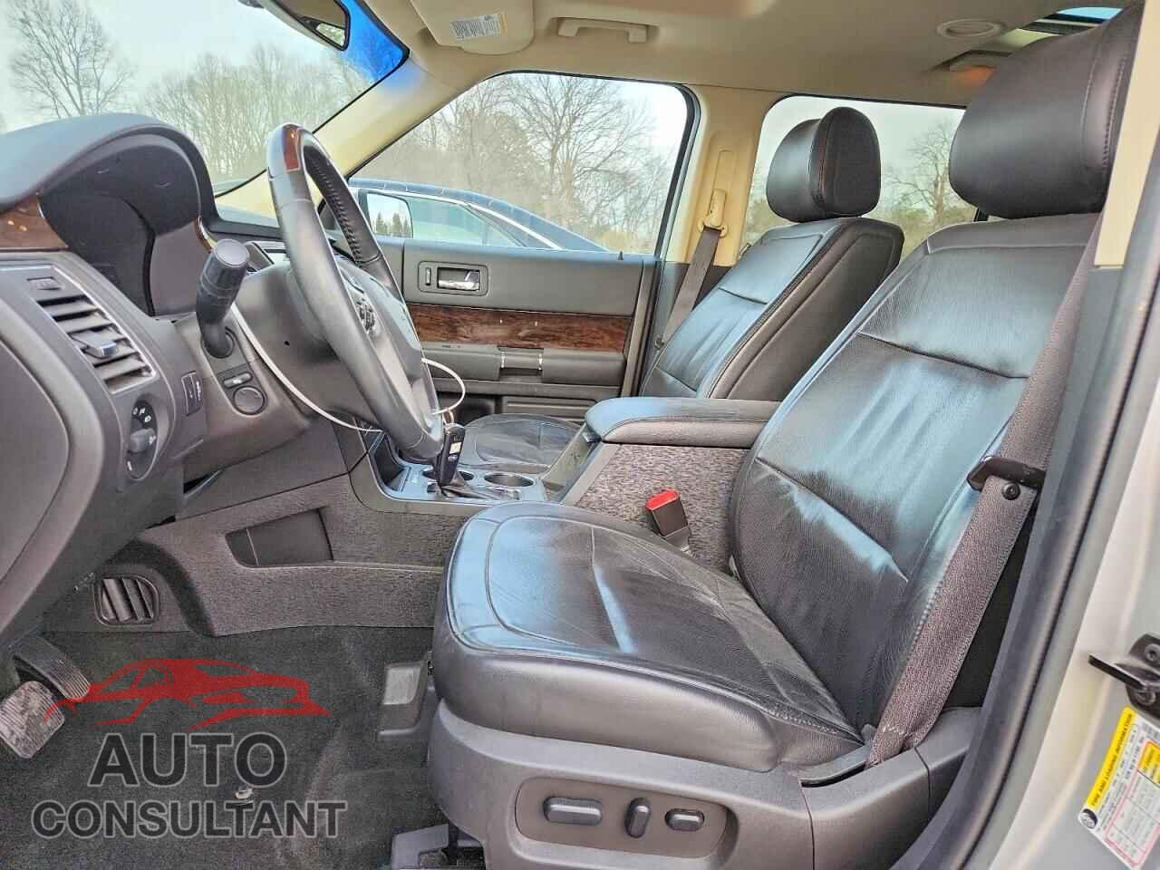 FORD FLEX 2013 - 2FMGK5D85DBD11882