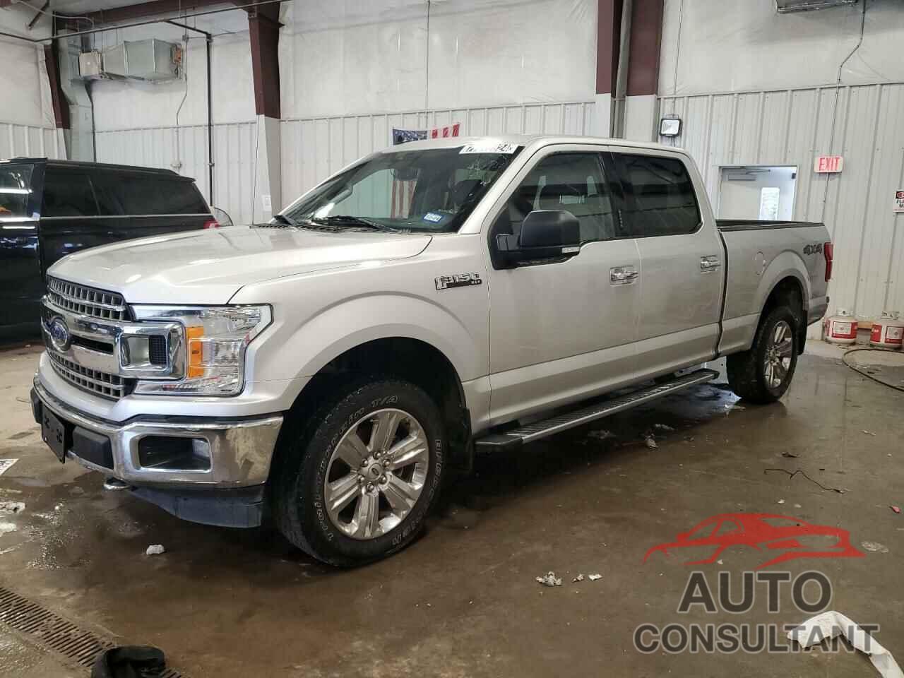 FORD F-150 2019 - 1FTFW1E40KKC68760