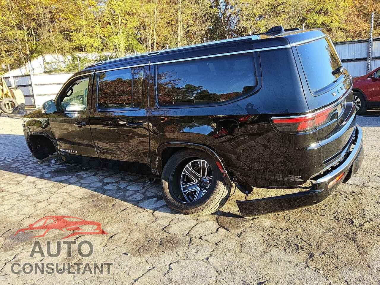 JEEP WAGONEER 2024 - 1C4SJSBP3RS164792