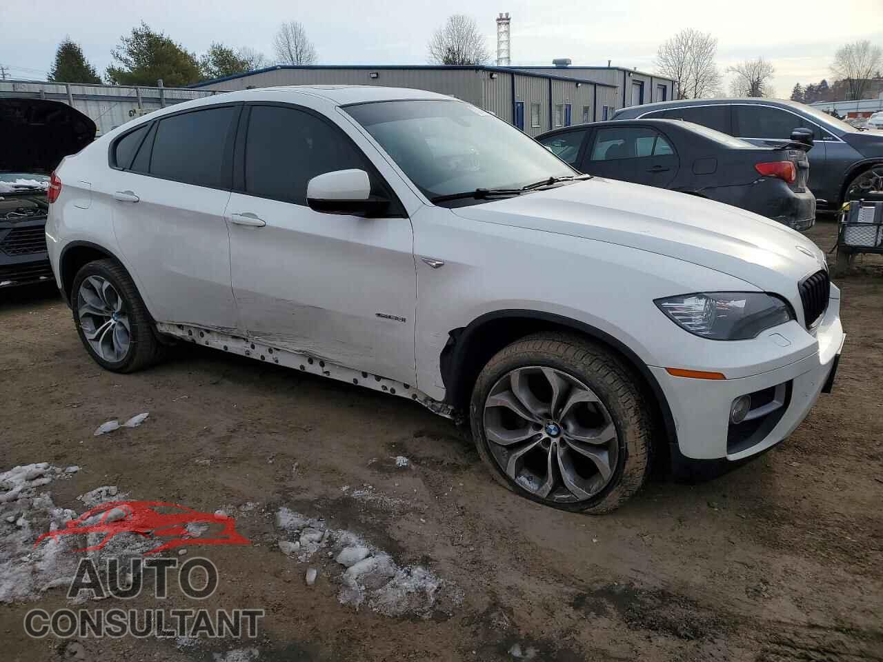 BMW X6 2014 - 5UXFG2C59E0C45431