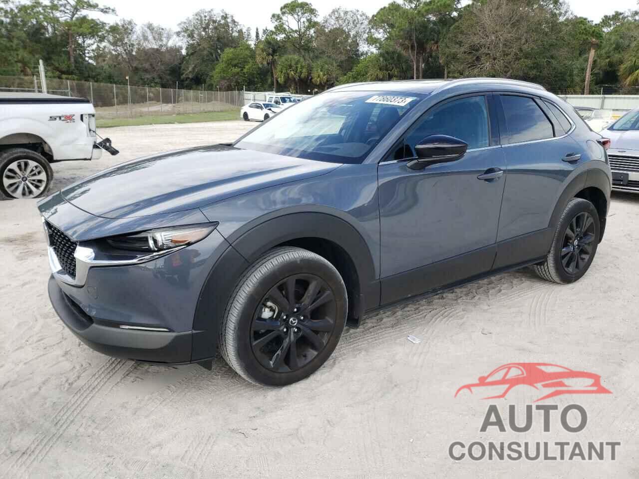 MAZDA CX30 2023 - 3MVDMBDY1PM524703