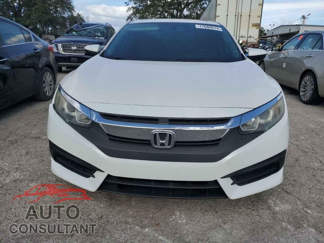 HONDA CIVIC 2018 - 19XFC2F75JE002174