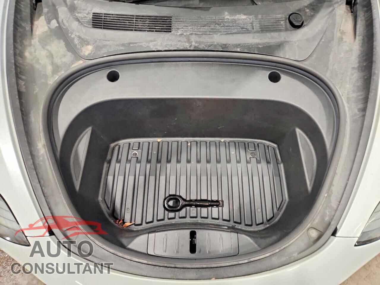 TESLA MODEL 3 2021 - 5YJ3E1EC2MF926480