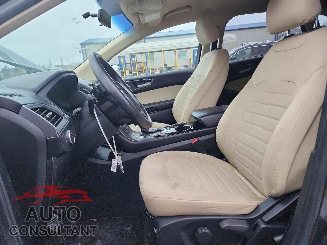 FORD EDGE 2018 - 2FMPK4G90JBC52315