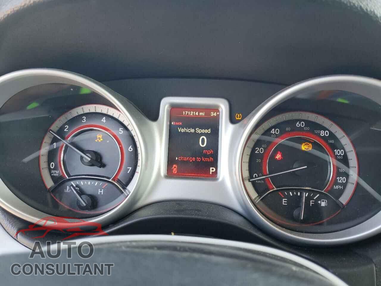 DODGE JOURNEY 2018 - 3C4PDCBB2JT188902