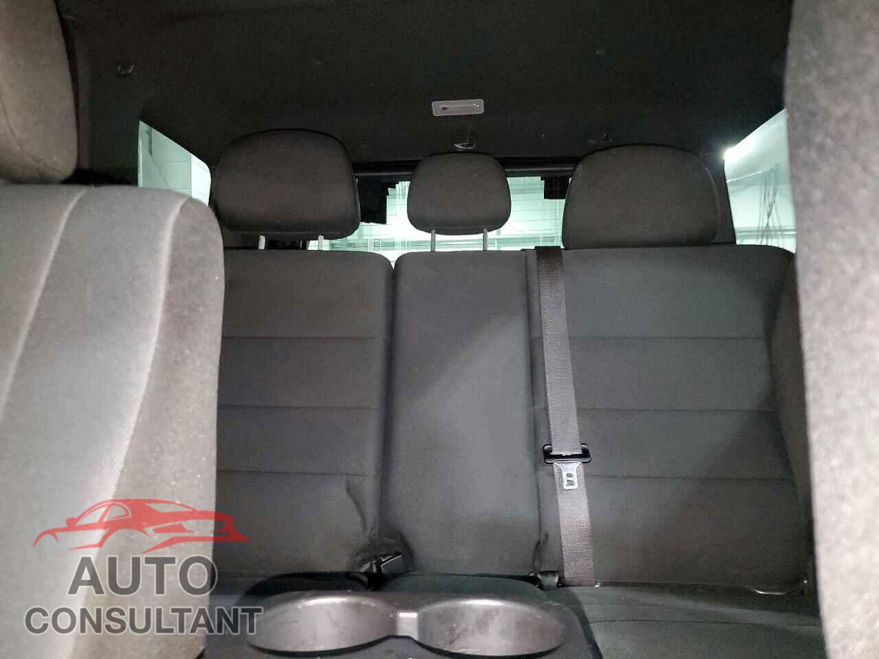 FORD ESCAPE 2012 - 1FMCU9DG8CKA56009