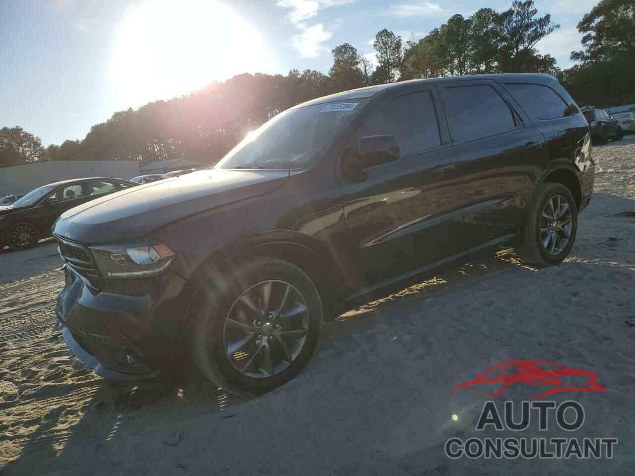 DODGE DURANGO 2014 - 1C4RDJAGXEC332725