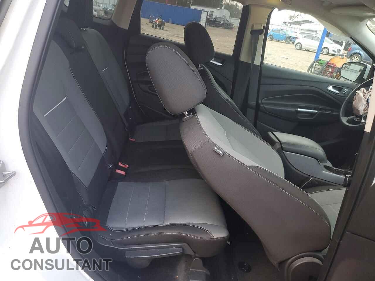 FORD ESCAPE 2014 - 1FMCU0G97EUB65352