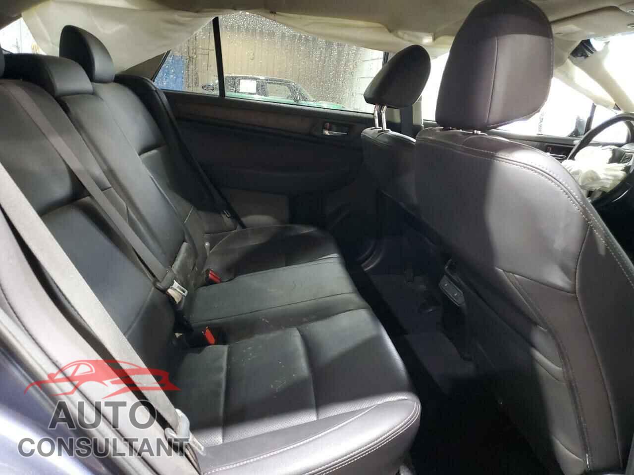 SUBARU OUTBACK 2017 - 4S4BSANC7H3437110