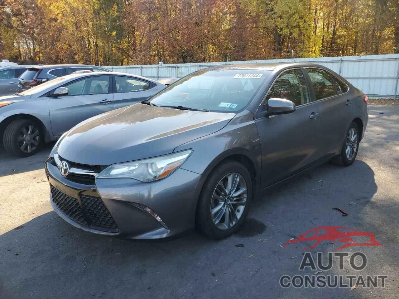 TOYOTA CAMRY 2016 - 4T1BF1FKXGU136995