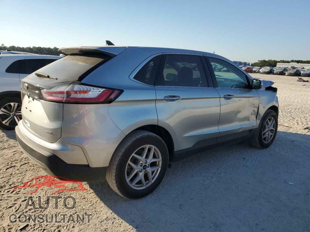 FORD EDGE 2023 - 2FMPK4J97PBA38262