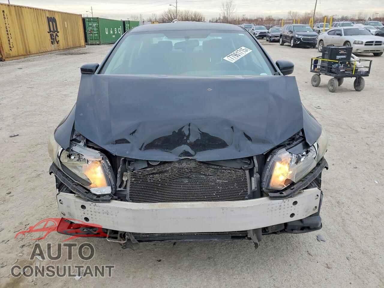 HONDA CIVIC 2014 - 19XFB2F58EE035872
