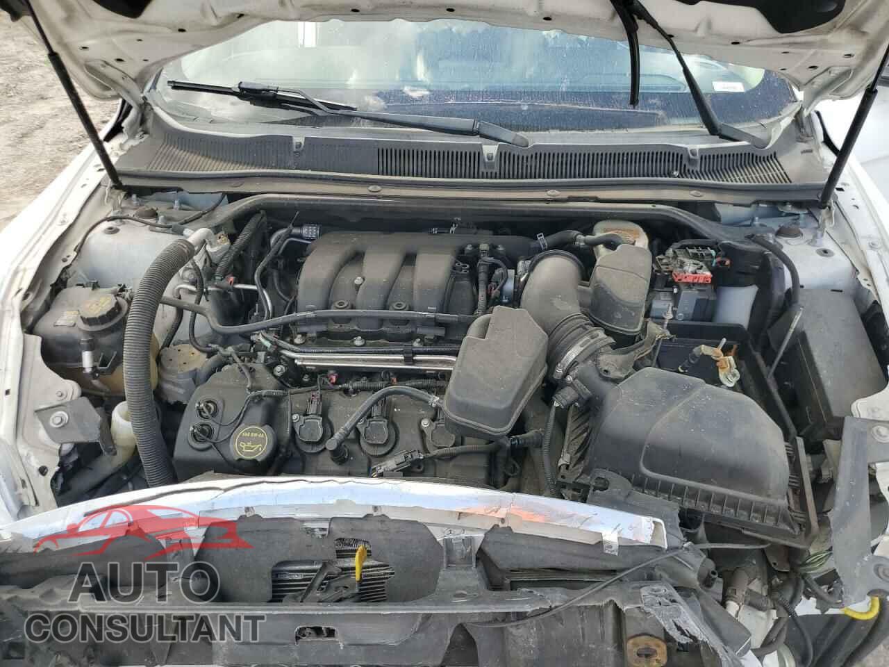 FORD TAURUS 2014 - 1FAHP2D80EG156151