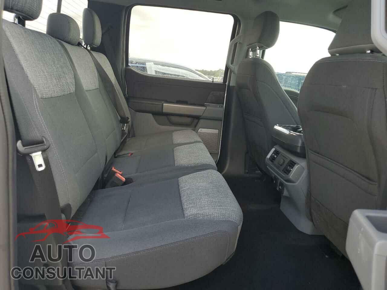 FORD F-150 2022 - 1FTFW1E80NFA61902