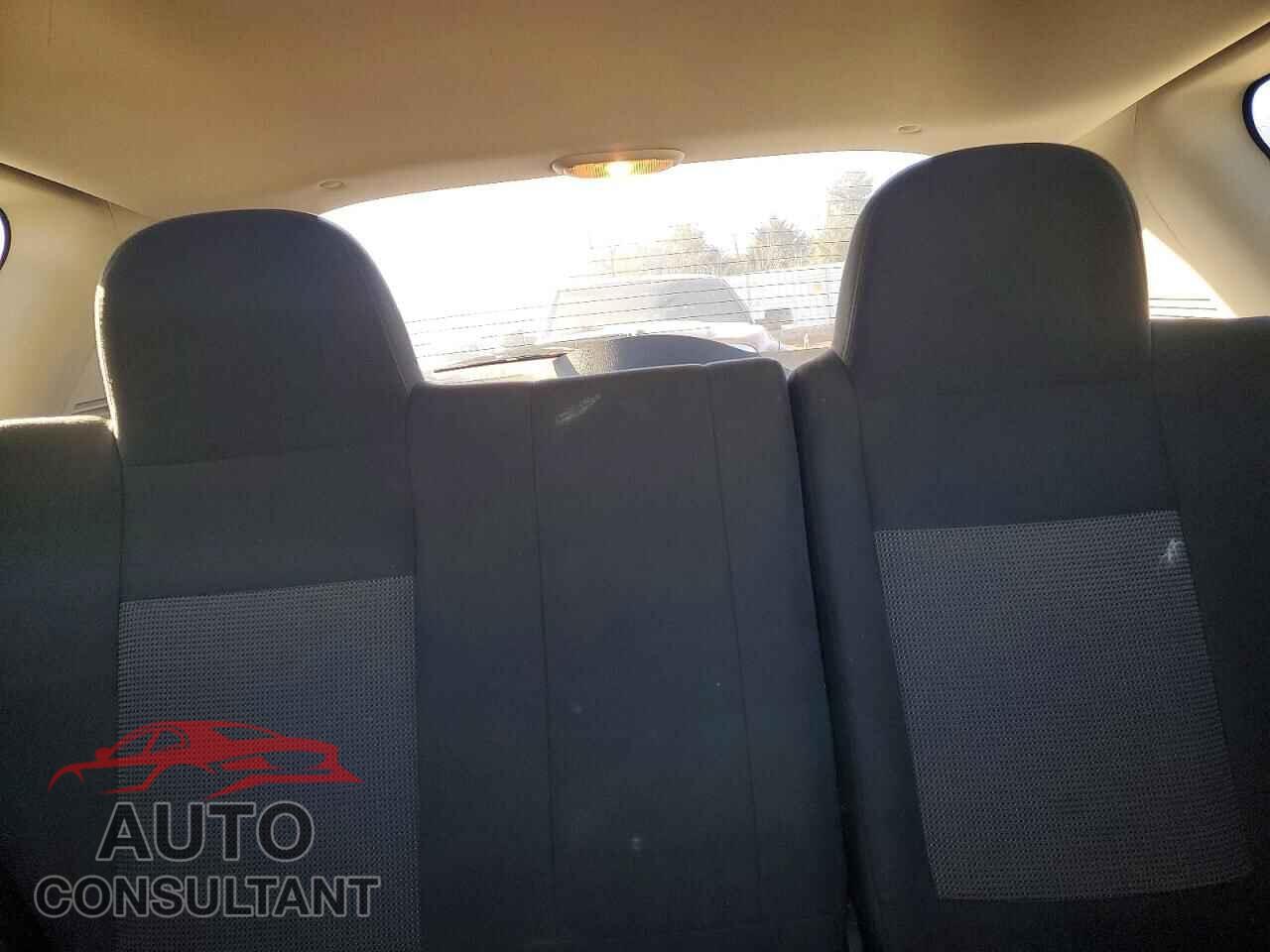 JEEP COMPASS 2016 - 1C4NJCBA8GD640681
