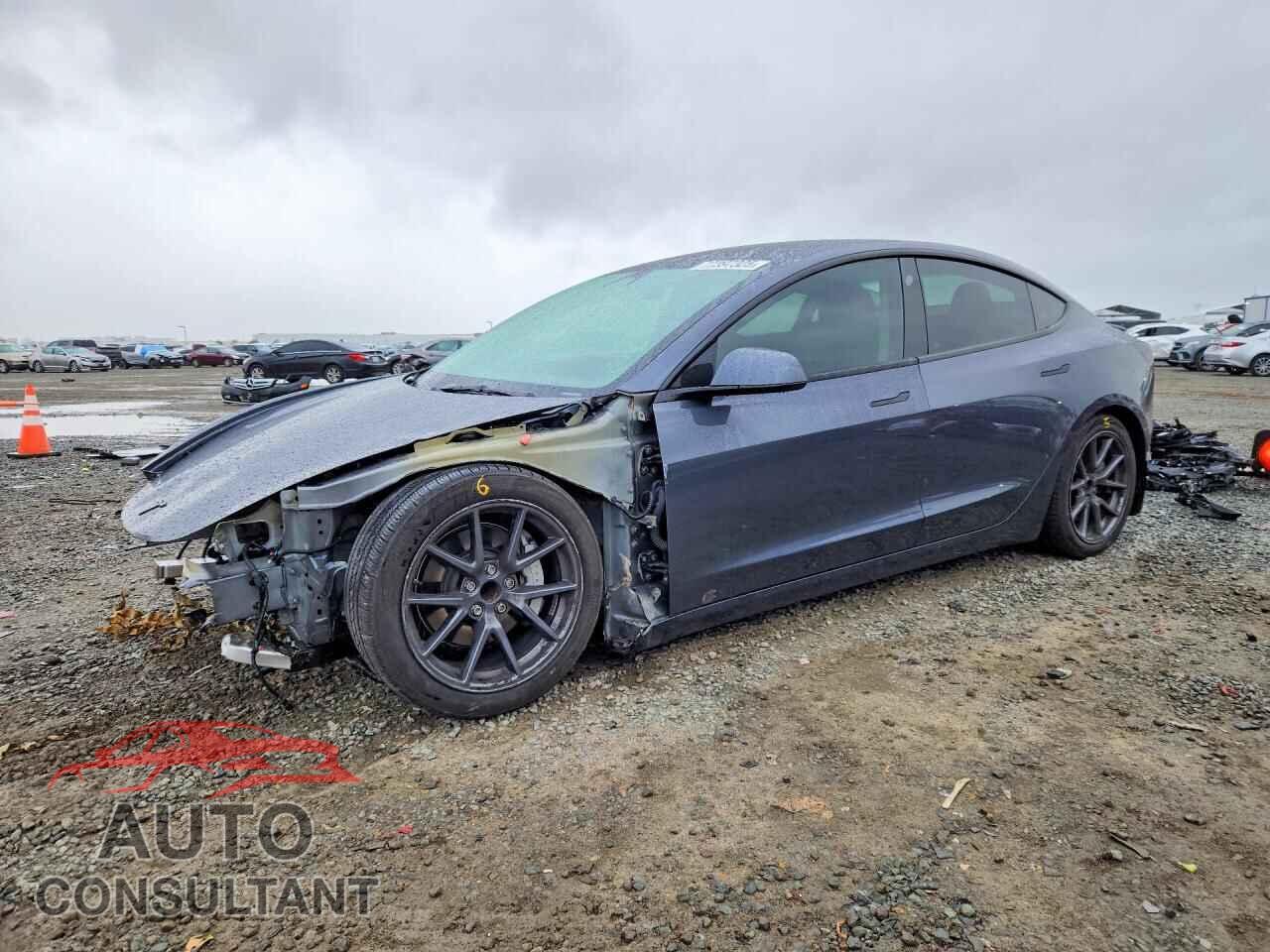 TESLA MODEL 3 2023 - 5YJ3E1EA4PF712089