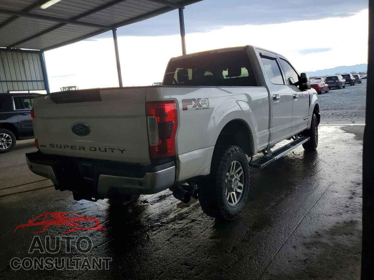 FORD F250 2019 - 1FT7W2BT3KEC88392