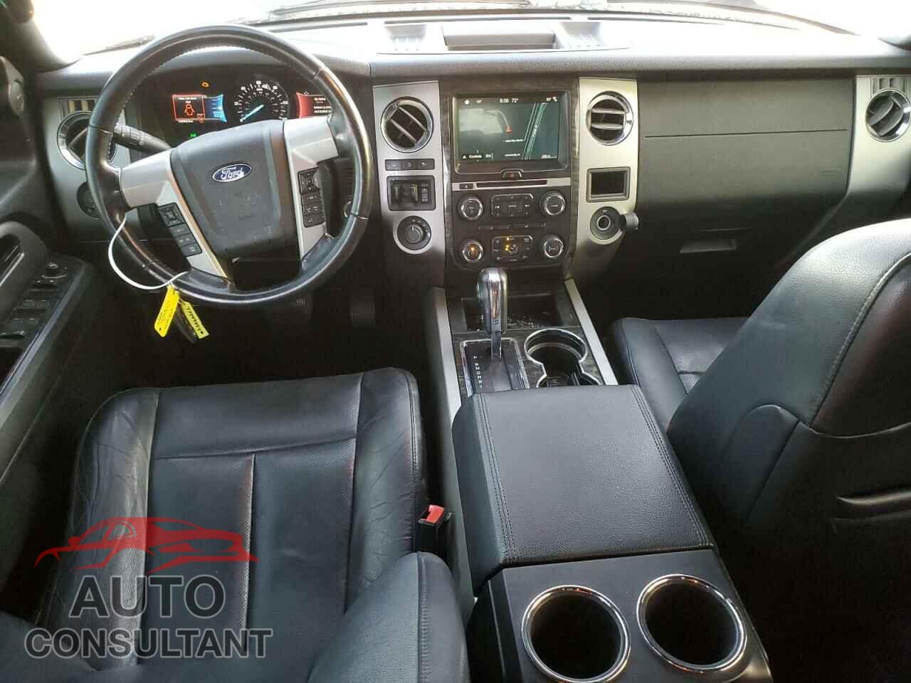 FORD EXPEDITION 2017 - 1FMJK2AT0HEA16258