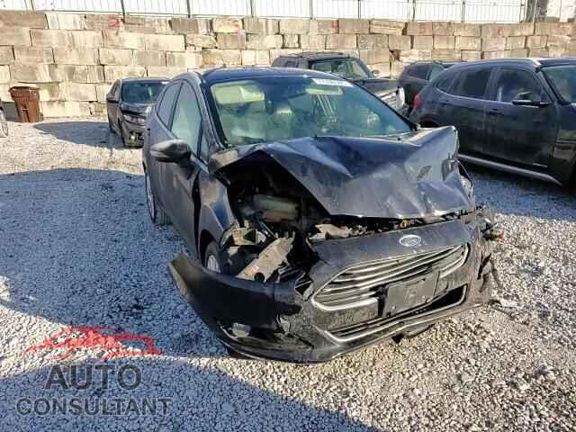 FORD FIESTA 2015 - 3FADP4CJ0FM175675