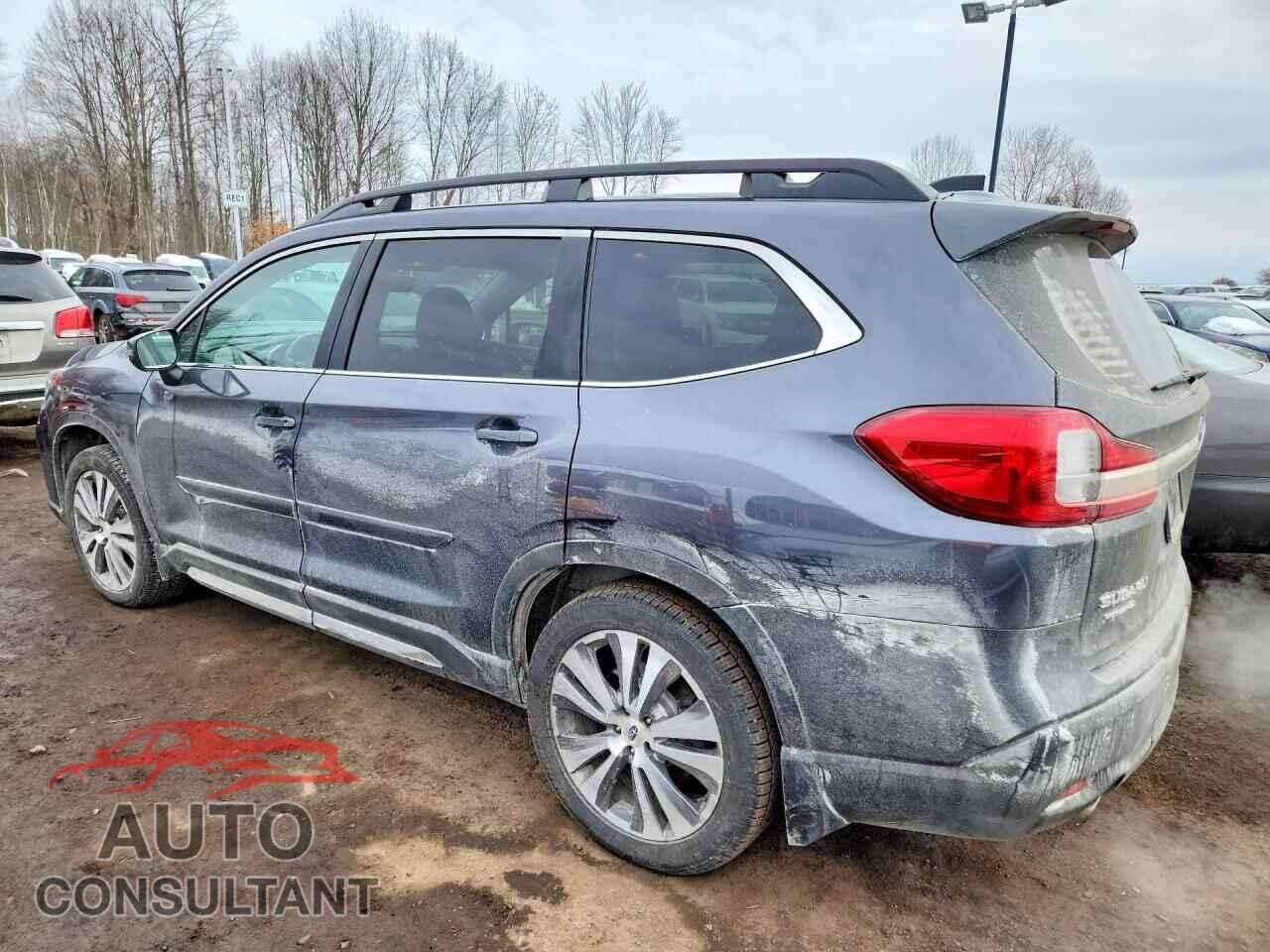 SUBARU ASCENT 2021 - 4S4WMAPD6M3474872