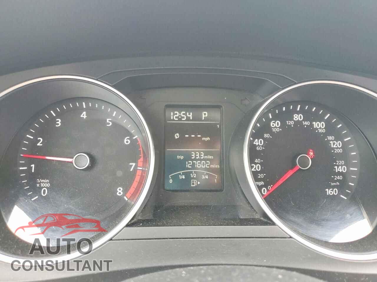 VOLKSWAGEN JETTA 2017 - 3VW2B7AJ7HM386182