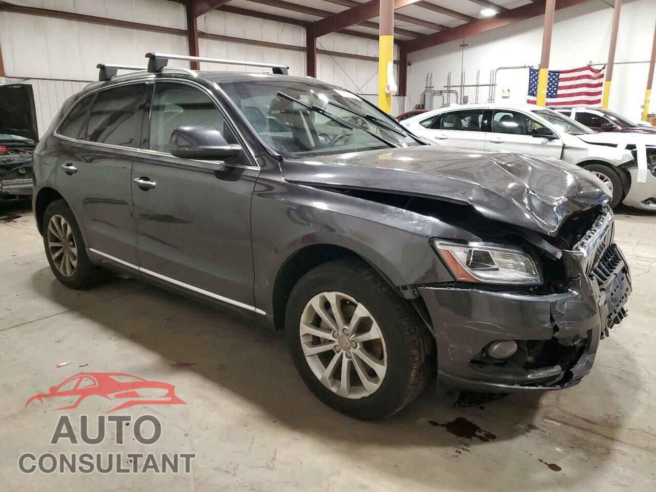 AUDI Q5 2015 - WA1CFAFP9FA004910