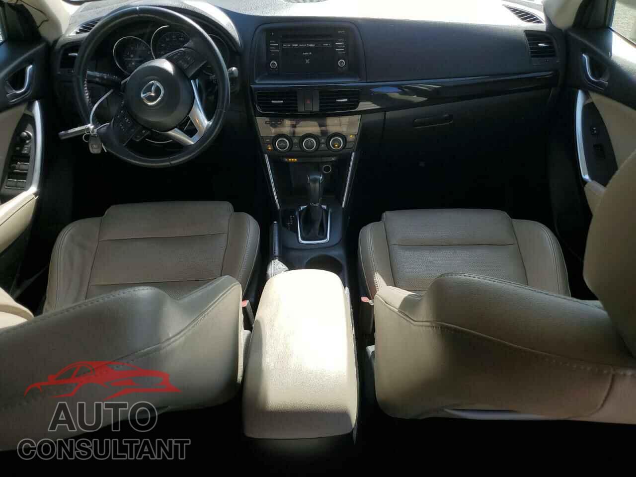MAZDA CX-5 2015 - JM3KE2DY9F0467469