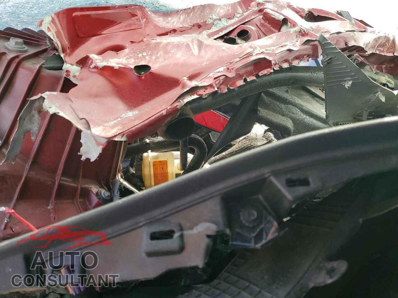 FORD EXPLORER 2020 - 1FMSK8DH6LGD16575