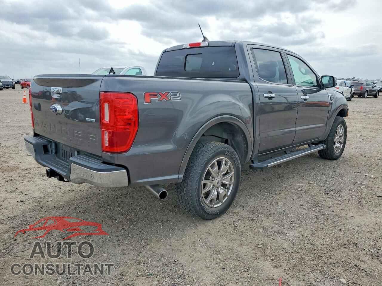 FORD RANGER 2020 - 1FTER4EH3LLA67003