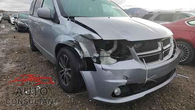 DODGE CARAVAN 2019 - 2C4RDGEGXKR595281
