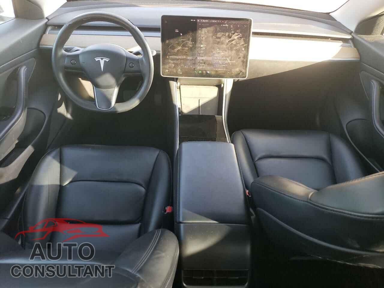 TESLA MODEL 3 2020 - 5YJ3E1EA7LF803660