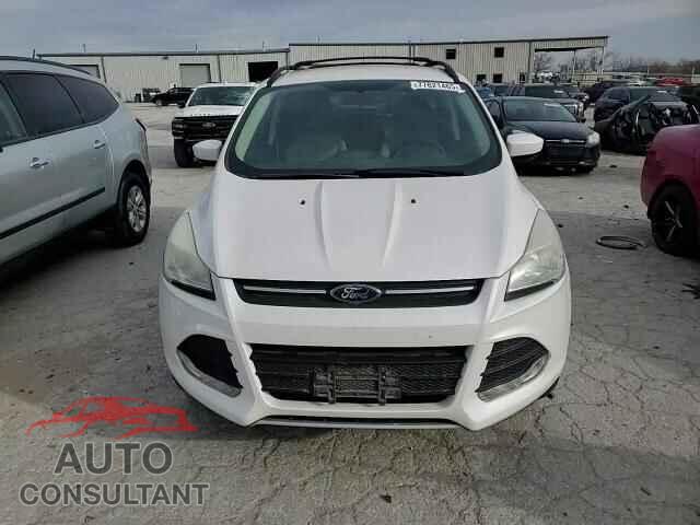 FORD ESCAPE 2014 - 1FMCU0G97EUB76111