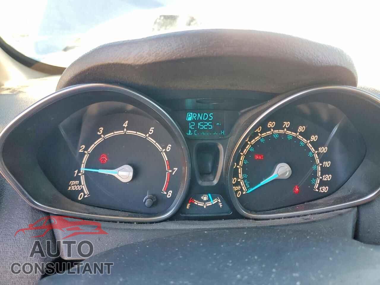 FORD FIESTA 2018 - 3FADP4BJ1JM134630